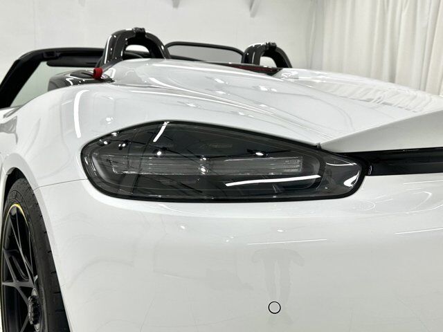 2024 Porsche 718 RS Newark DE