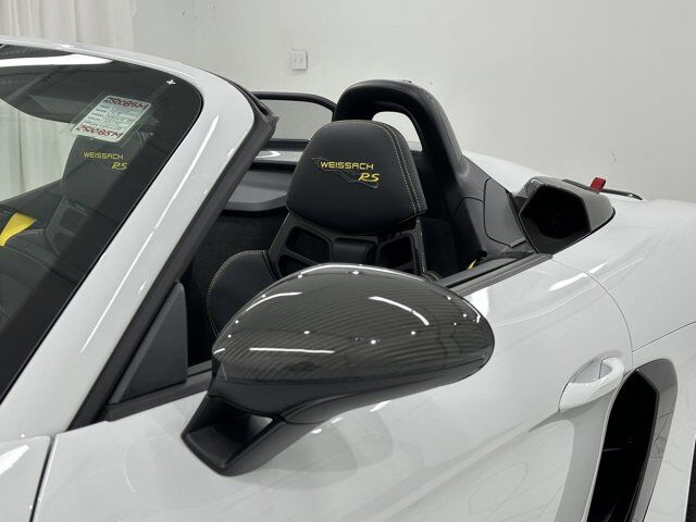2024 Porsche 718 RS Newark DE