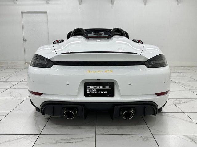 2024 Porsche 718 RS Newark DE