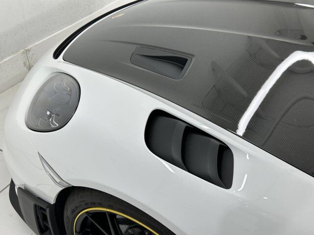 2024 Porsche 718 RS Newark DE
