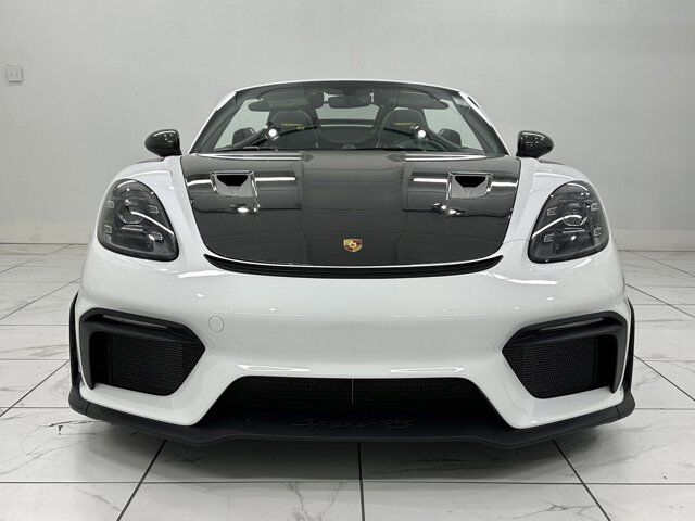 2024 Porsche 718 RS Newark DE