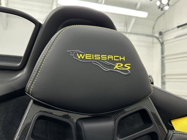 2024 Porsche 718 RS Newark DE
