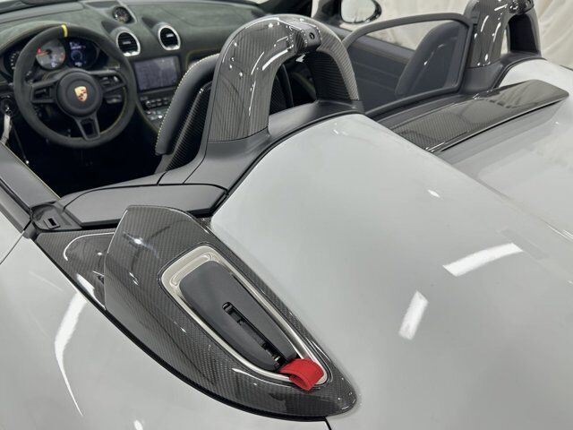 2024 Porsche 718 RS Newark DE