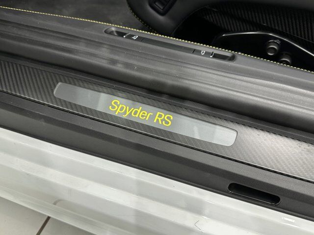 2024 Porsche 718 RS Newark DE