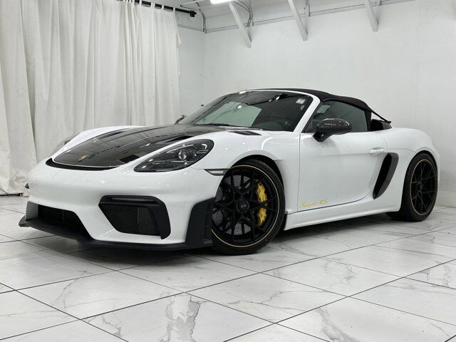 2024 Porsche 718 RS Newark DE