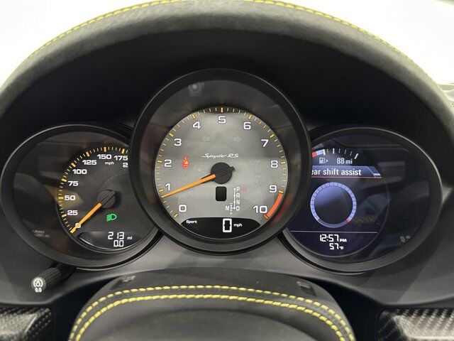 2024 Porsche 718 RS Newark DE
