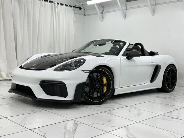 2024 Porsche 718 RS Newark DE