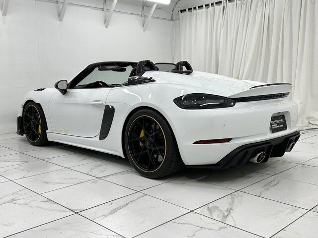 2024 Porsche 718 RS Newark DE