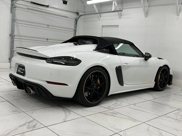 2024 Porsche 718 RS Newark DE
