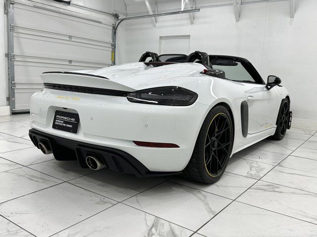 2024 Porsche 718 RS Newark DE