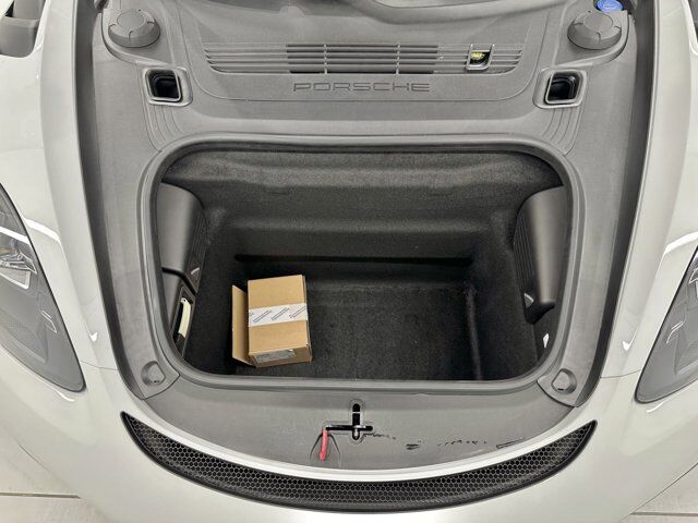 2024 Porsche 718 RS Newark DE