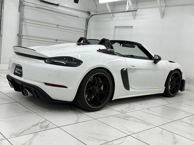 2024 Porsche 718 RS Newark DE
