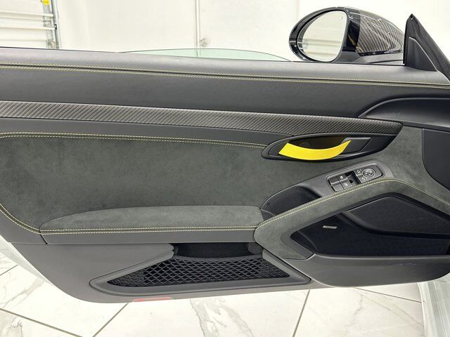 2024 Porsche 718 RS Newark DE