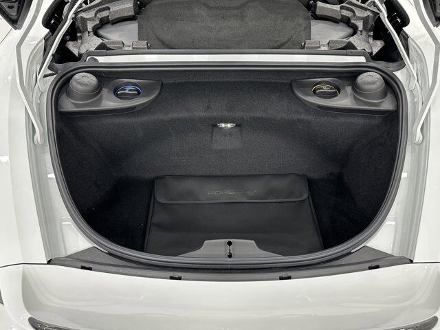 2024 Porsche 718 RS Newark DE