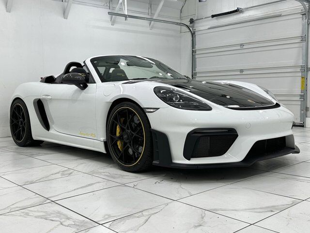 2024 Porsche 718 RS Newark DE