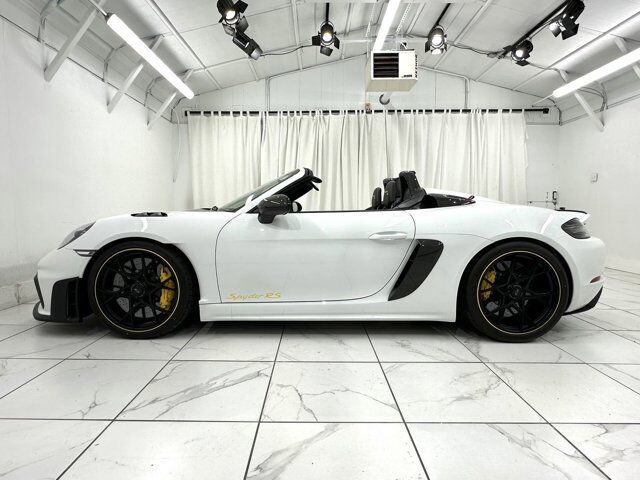 2024 Porsche 718 RS Newark DE