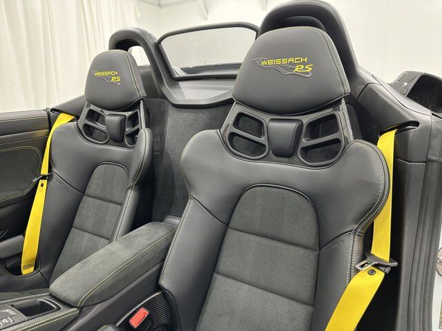 2024 Porsche 718 RS Newark DE