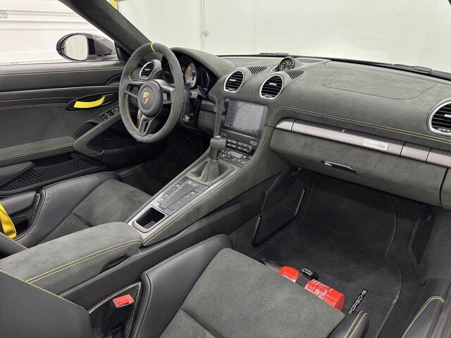 2024 Porsche 718 RS Newark DE
