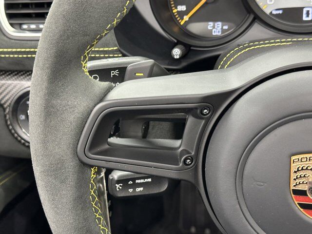 2024 Porsche 718 RS Newark DE