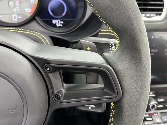 2024 Porsche 718 RS Newark DE