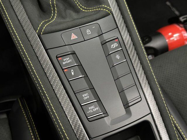 2024 Porsche 718 RS Newark DE
