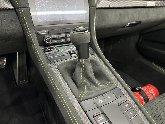 2024 Porsche 718 RS Newark DE