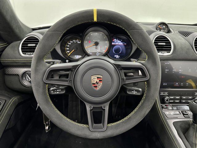 2024 Porsche 718 RS Newark DE