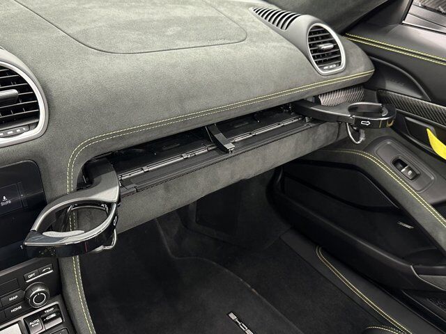 2024 Porsche 718 RS Newark DE