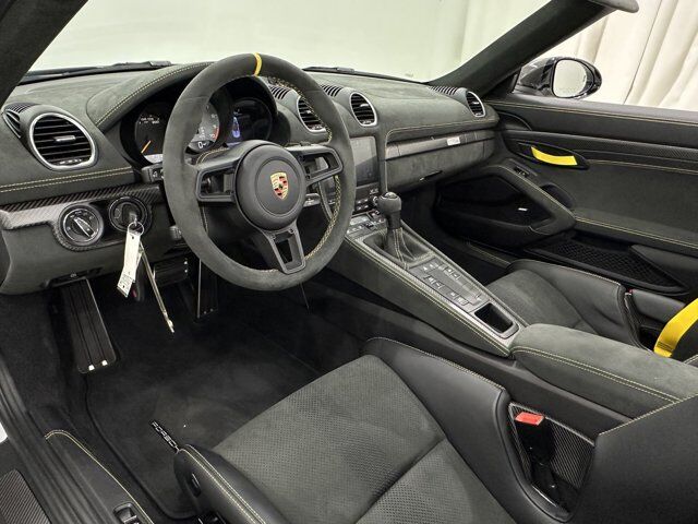 2024 Porsche 718 RS Newark DE
