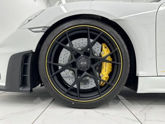2024 Porsche 718 RS Newark DE