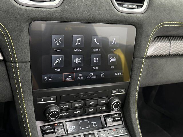 2024 Porsche 718 RS Newark DE
