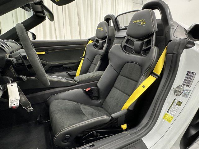 2024 Porsche 718 RS Newark DE