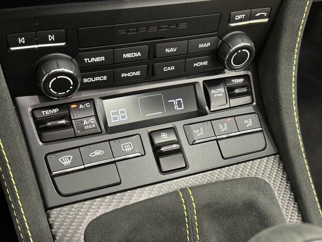 2024 Porsche 718 RS Newark DE