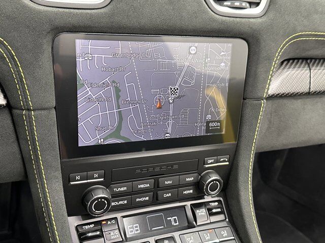 2024 Porsche 718 RS Newark DE