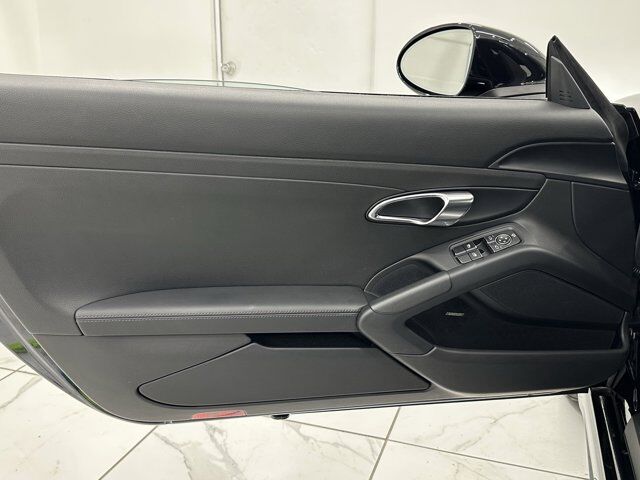 2024 Porsche 718 S Newark DE