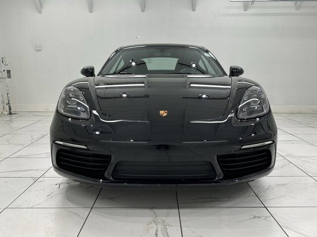 2024 Porsche 718 S Newark DE