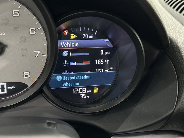 2024 Porsche 718 S Newark DE