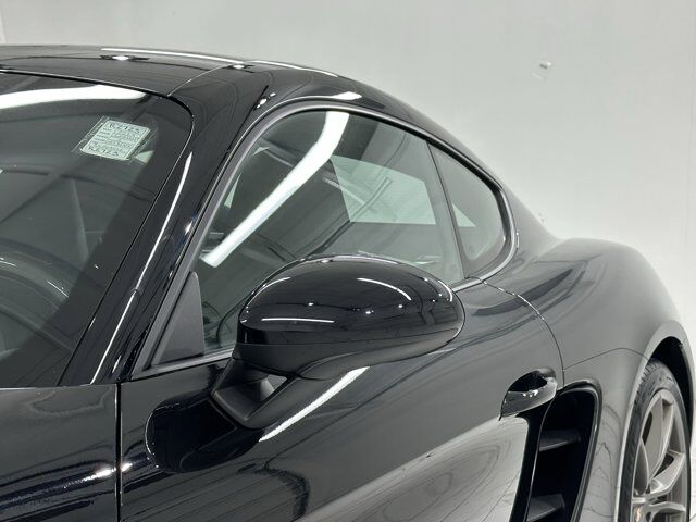 2024 Porsche 718 S Newark DE