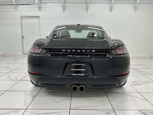 2024 Porsche 718 S Newark DE