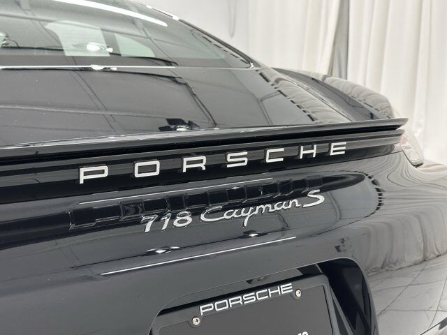 2024 Porsche 718 S Newark DE