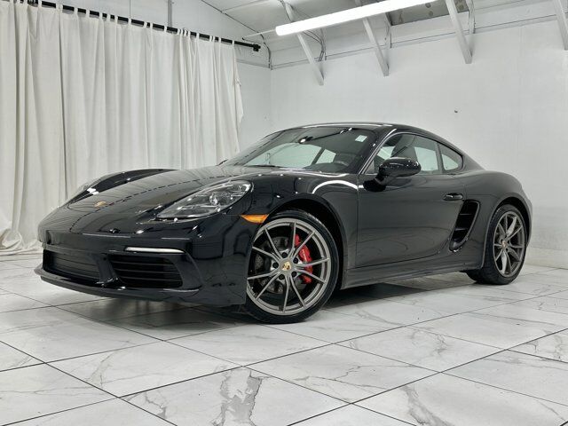 2024 Porsche 718 S Newark DE