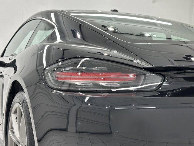 2024 Porsche 718 S Newark DE