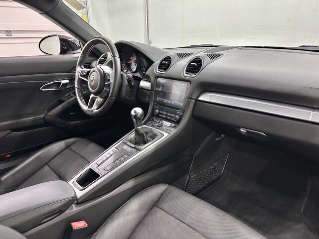 2024 Porsche 718 S Newark DE