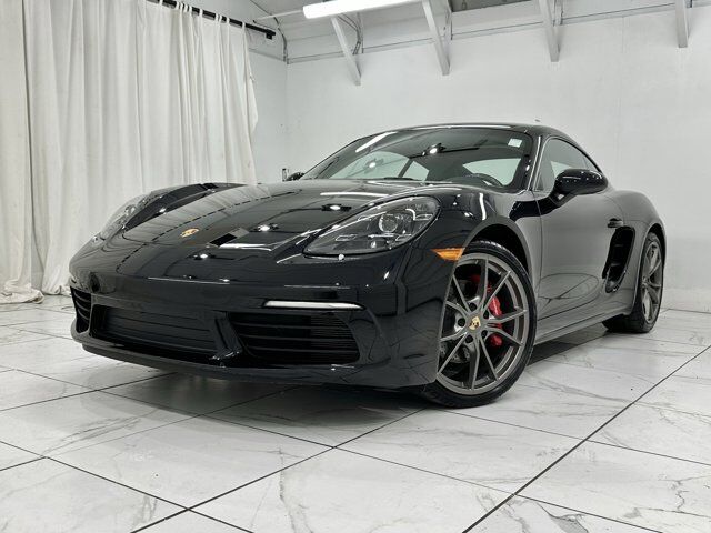2024 Porsche 718 S Newark DE