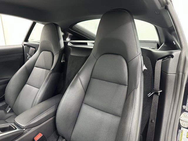 2024 Porsche 718 S Newark DE