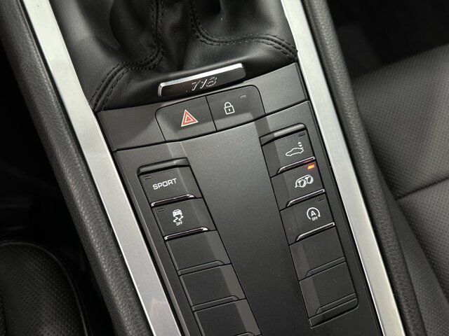 2024 Porsche 718 S Newark DE