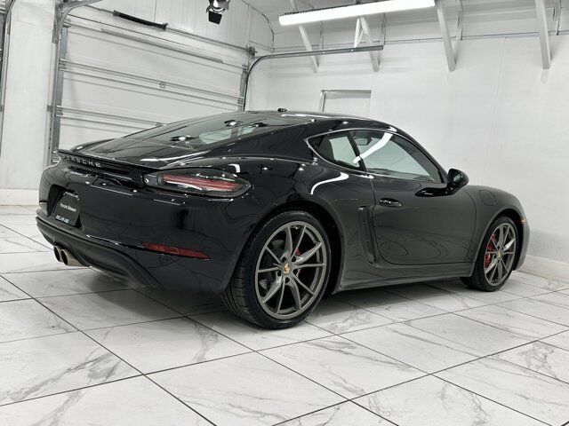 2024 Porsche 718 S Newark DE