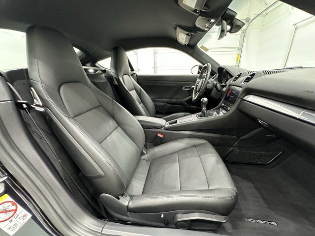 2024 Porsche 718 S Newark DE