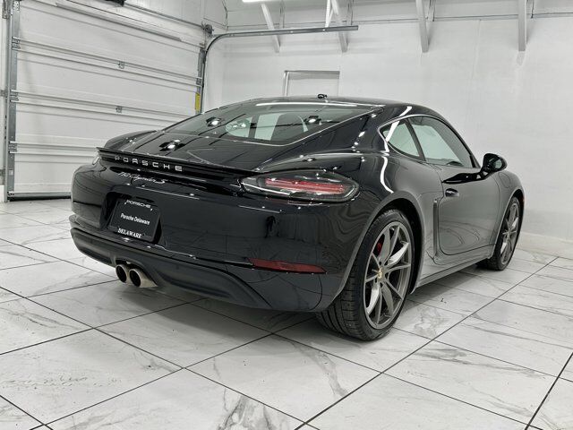 2024 Porsche 718 S Newark DE