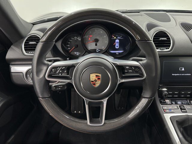 2024 Porsche 718 S Newark DE